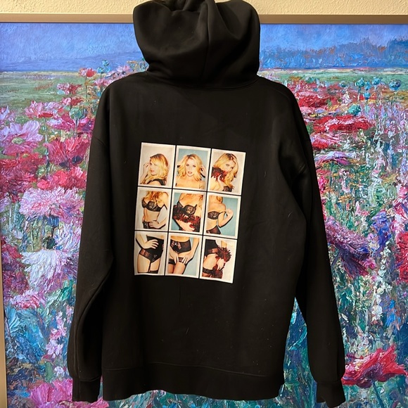 Playboy x Egoist Hoodie - Picture 4 of 5